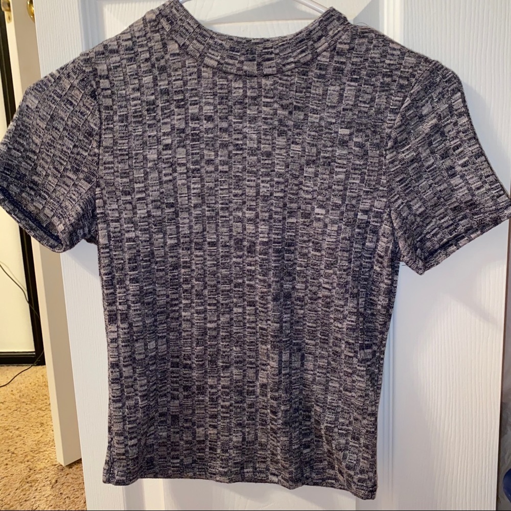 Blue Ambiance Shirt